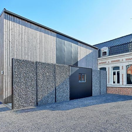 Incroyable Villa 5 Etoiles 7 Minutes Du Centre De Lille Marcq-en-Baroeul Exterior foto