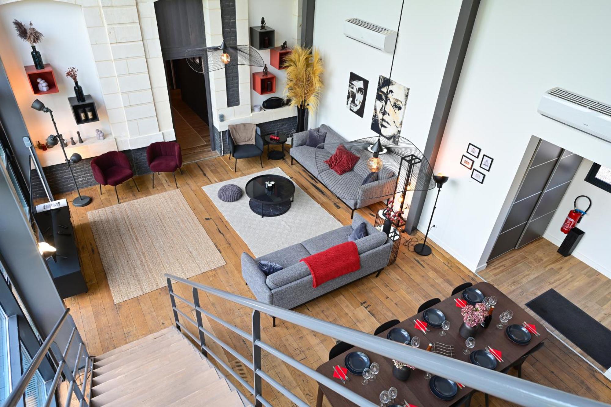 Incroyable Villa 5 Etoiles 7 Minutes Du Centre De Lille Marcq-en-Baroeul Exterior foto