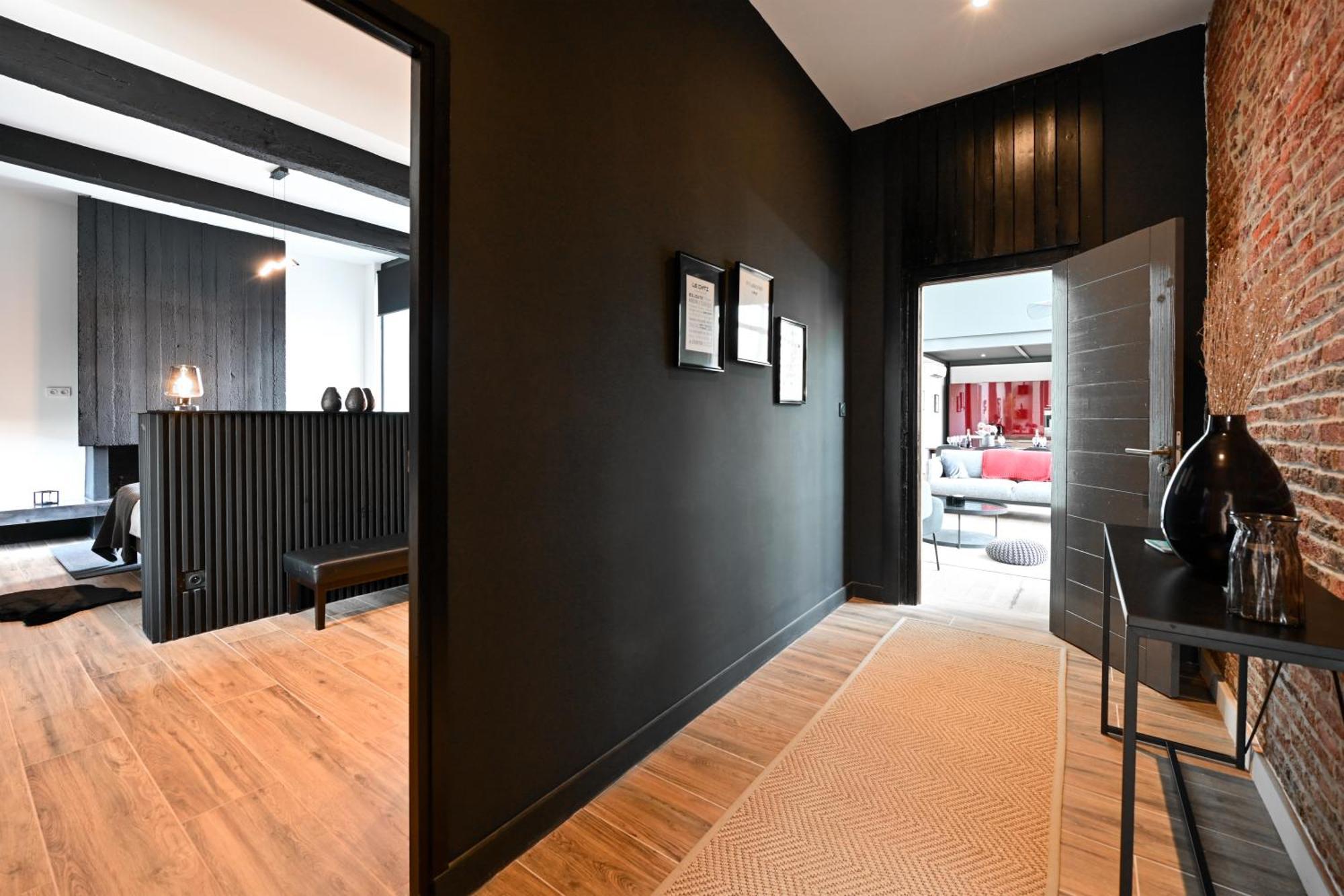 Incroyable Villa 5 Etoiles 7 Minutes Du Centre De Lille Marcq-en-Baroeul Exterior foto